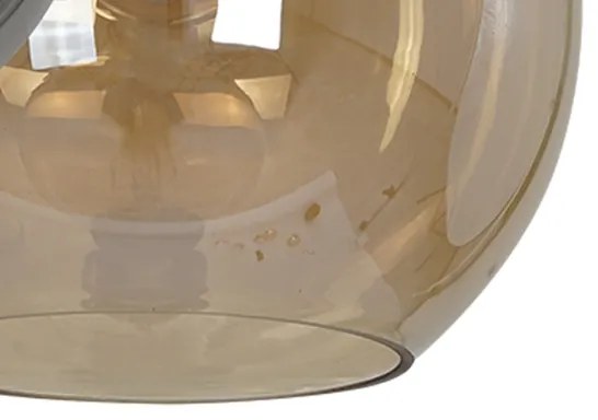 Plafonieră SOFIA 3xE27/60W/230V mix