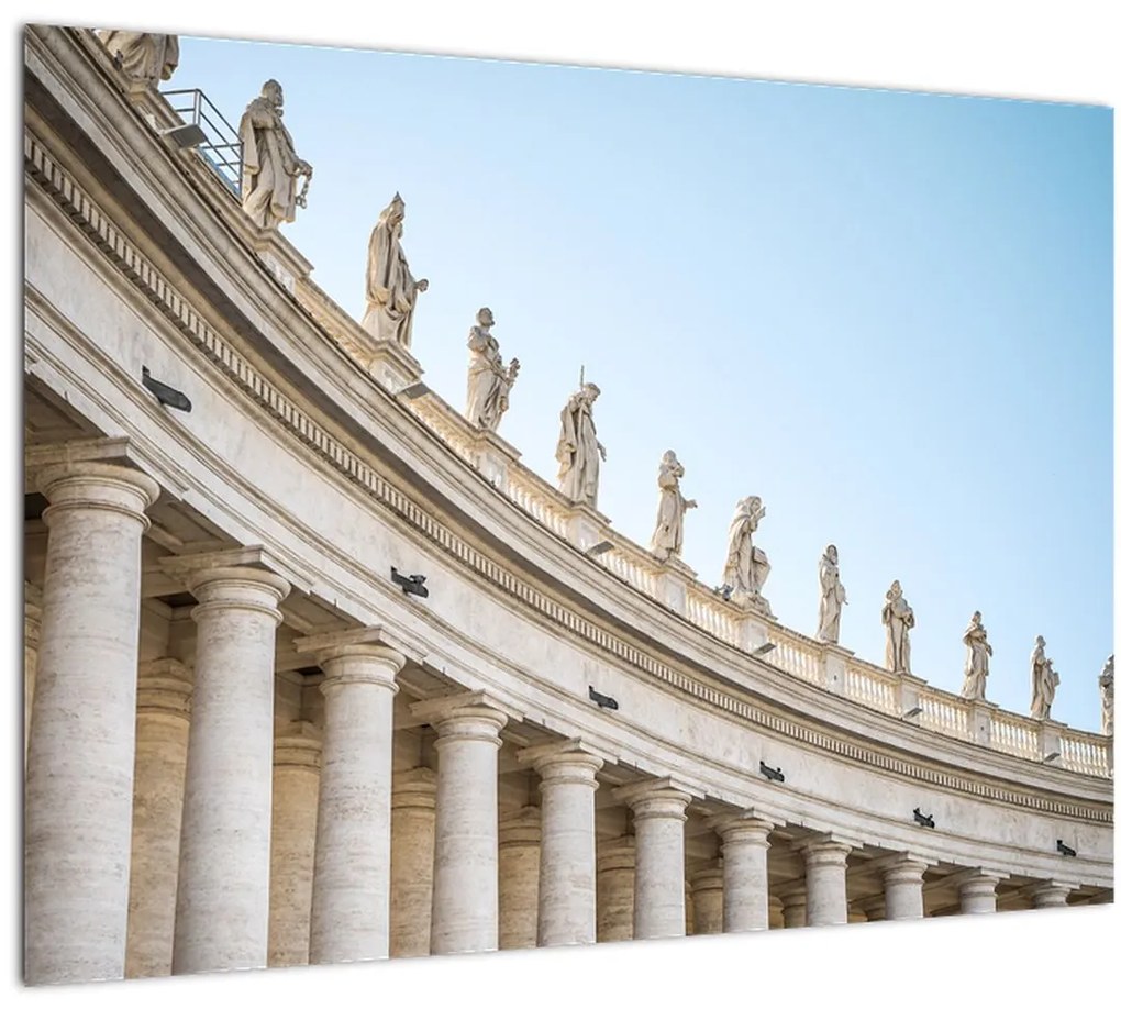 Tablou - Vatican (70x50 cm)