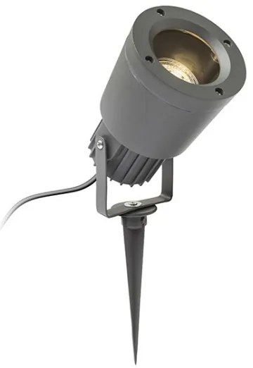 Corp de iluminat de exterior CORDOBA 1xGU10/35W/230V IP54 RED-Design Rendl-R12579