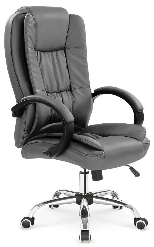 Scaun de birou SELO gri