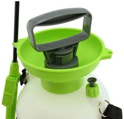 Pulverizator cu presiune Garvia manual 5 l