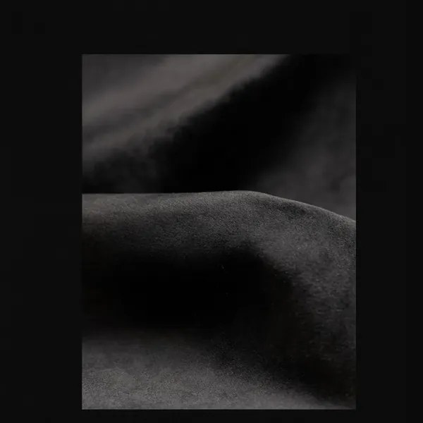 Scaun de sufragerie AMELIA negru