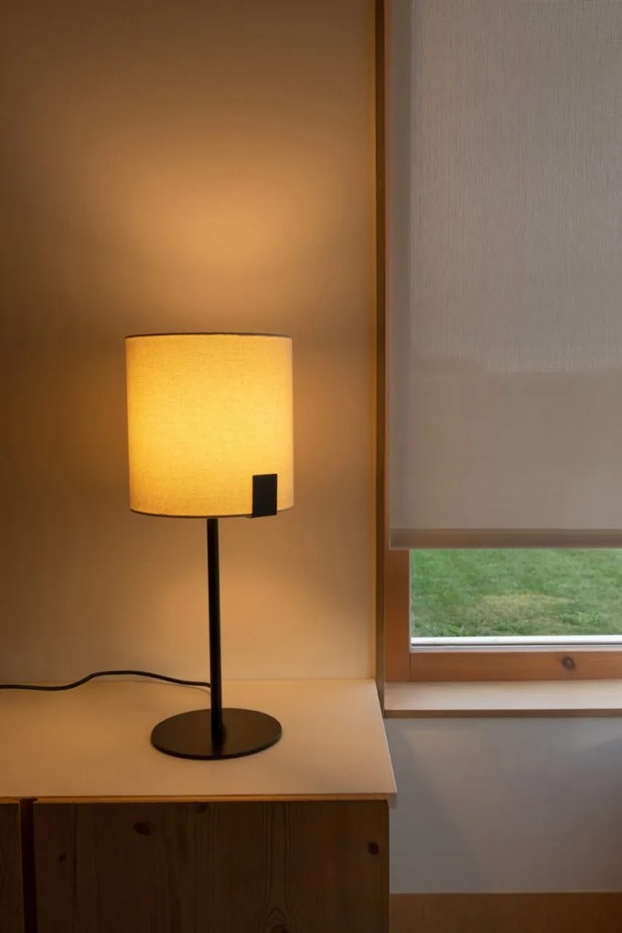 Veioza/Lampa de masa design modern NILA