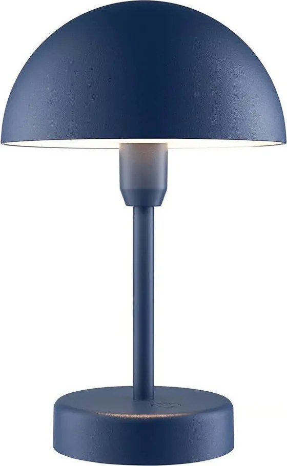 Nordlux - Lampă de masă pentru exterior ELLEN LED/2,8W/3,7V IP44, reglabilă, reîncărcabilă, cu control tactil