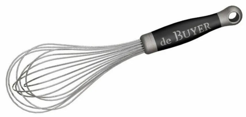 De Buyer 2610.25 Whisk GÖMA 25 cm