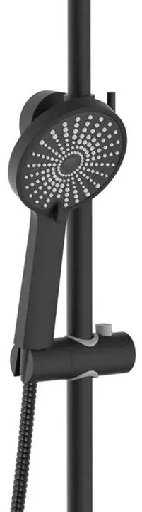 Set dus REA Marco negru