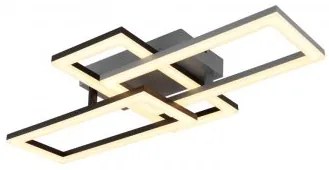 Plafoniera led 20W SAPENA 67328-24O Globo