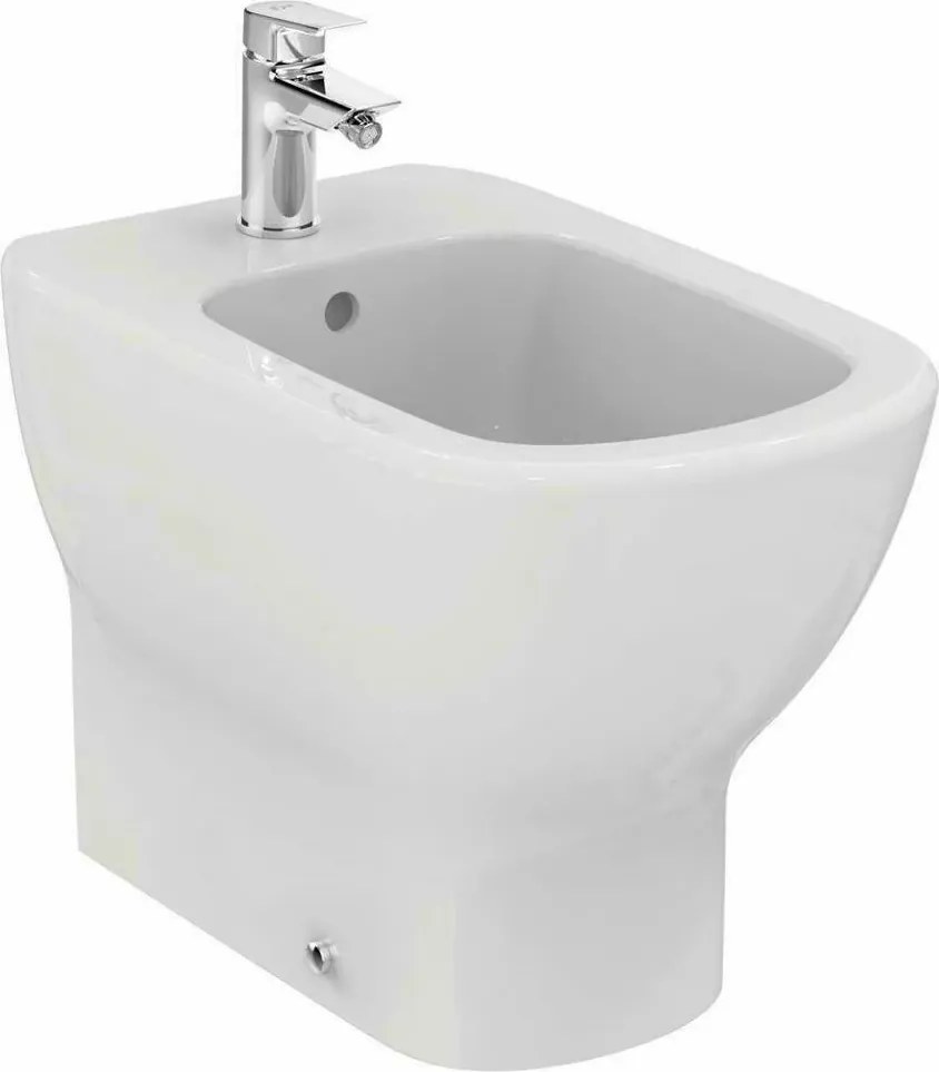 Bideu pe pardoseala BTW Ideal Standard Tesi