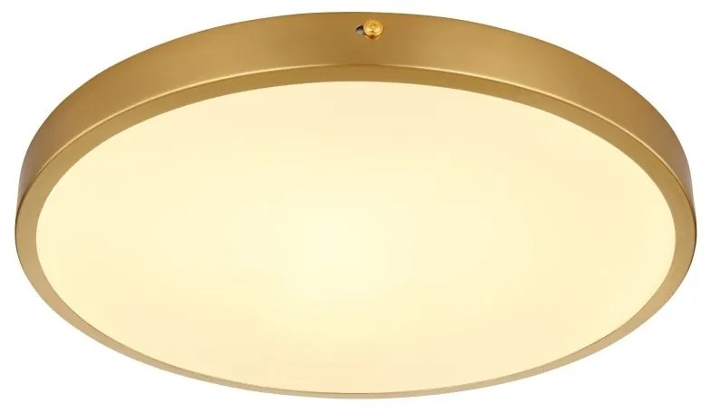 Plafoniera LED design modern Tibey alama 35cm