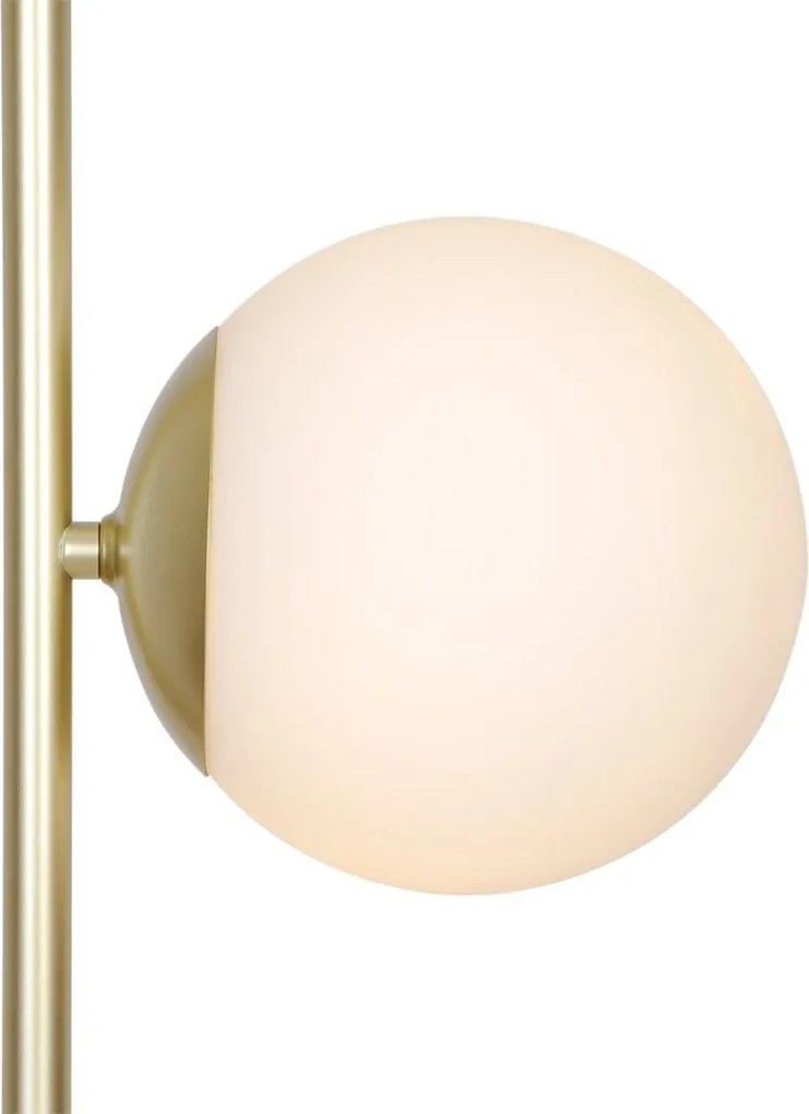 Lampadar design nordic modern Lilly