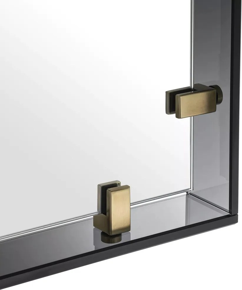 Oglinda decorativa LUX Verona S, alama antica 40x90cm 116006 HZ