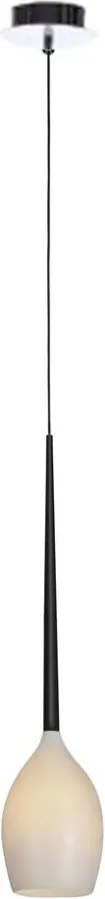 Azzardo AZ0131 - Lustră pe cablu IZZA 1xE14/40W/230V