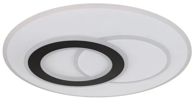 Lustra LED aplicata cu telecomanda JACQUES