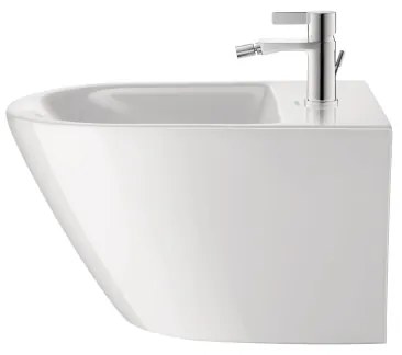 Duravit 2294150000 - Bideu suspendat D-NEO ceramică/alb lucios