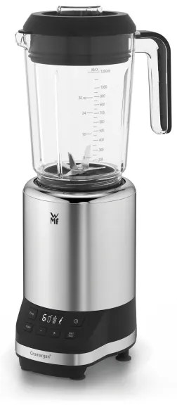 Blender multifuncțional WMF KULT PRO 1200W/230V oțel inoxidabil