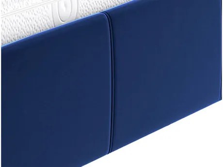 Pat tapițat cu container Waverly (140x200) (Fresh 11). Promo -16%. 1060617