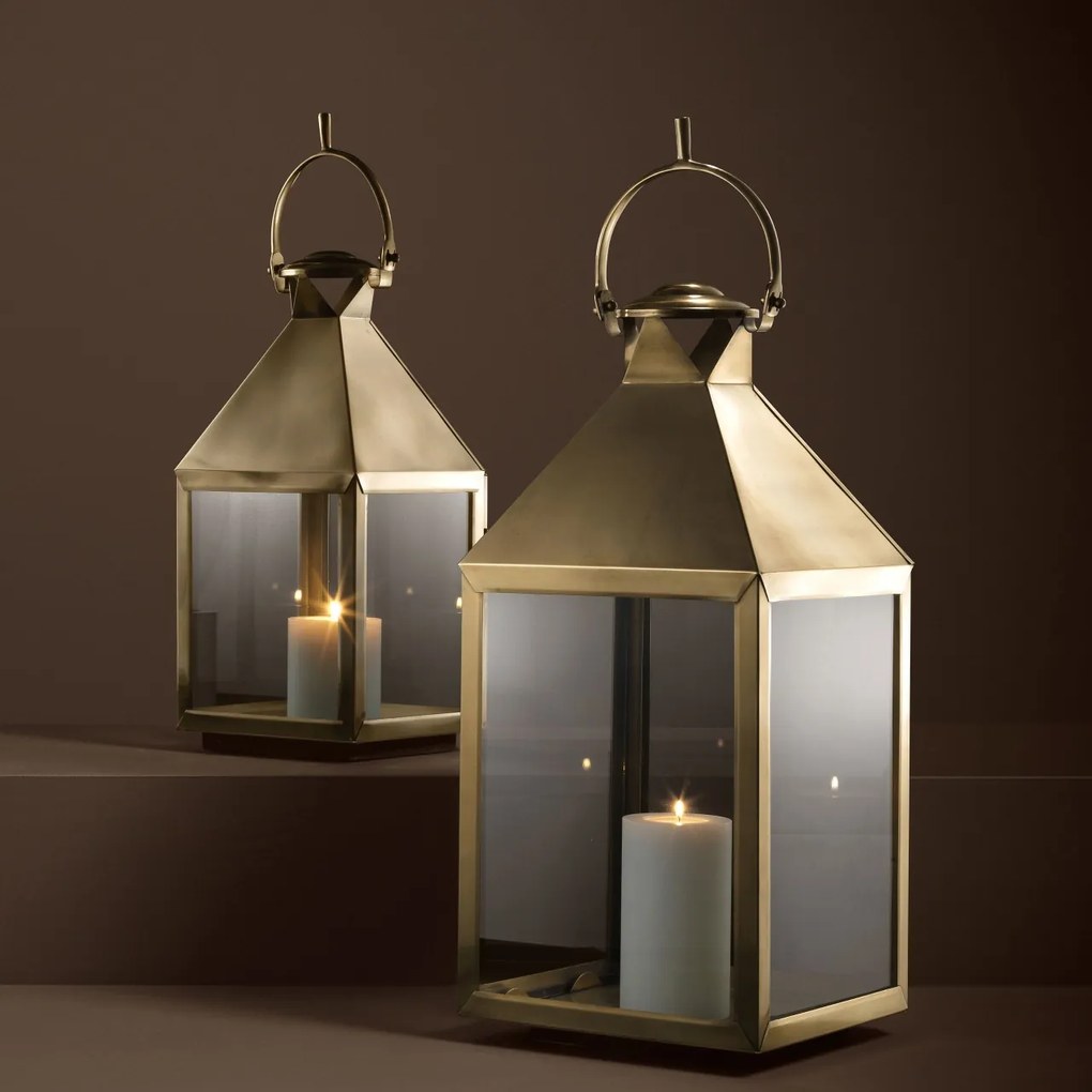 Felinar, Suport lumanare design LUX Spur S 107052 HZ