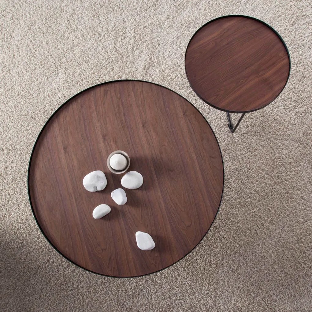 Masuta living eleganta Odell AC-C046