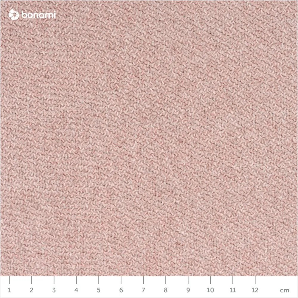Canapea roz reglabilă/extensibilă 180 cm Matylda – Bonami Essentials