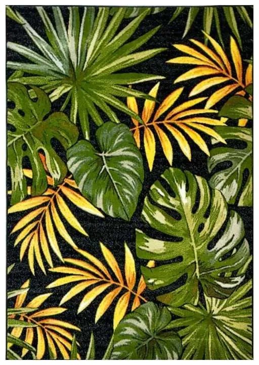 Covor Modern Tropical 11510 Selectează mărime: 160 X 230