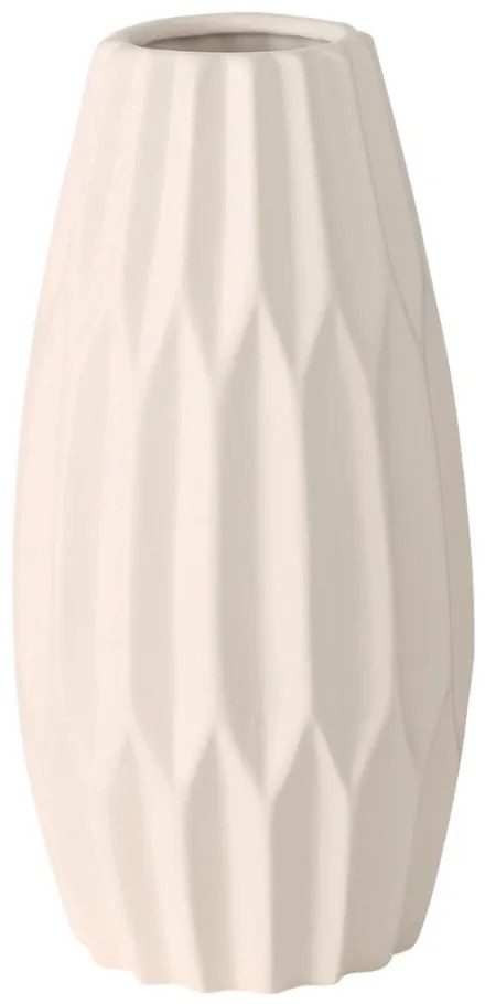 Vază mată AQUAREL, 26 cm