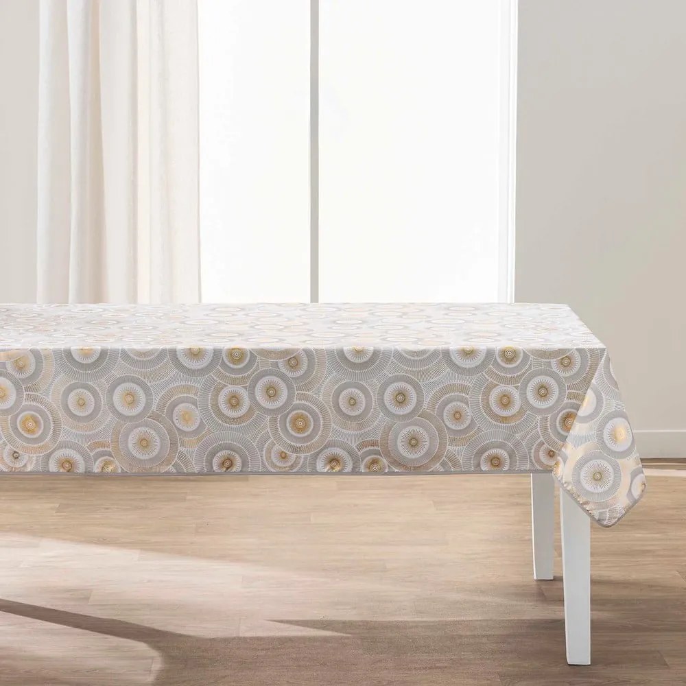 Față de masă 145x240 cm Eclipse – douceur d'intérieur