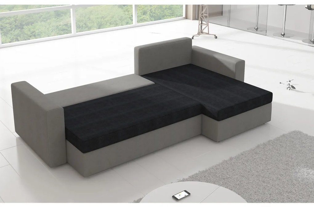 Coltar extensibil Livio Alova 10/Alova 04