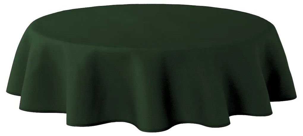 Fata de masa rotunda
