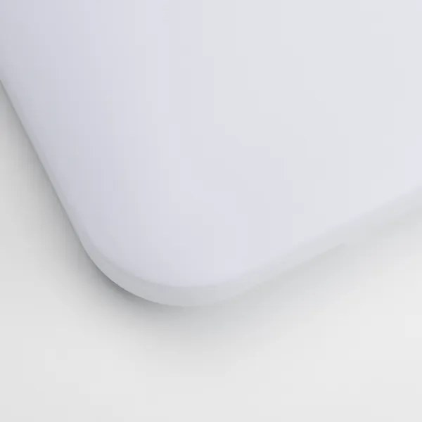 Brilagi - Plafonieră LED dimabilă SMART LED/36W/230V Wi-Fi Tuya + telecomandă