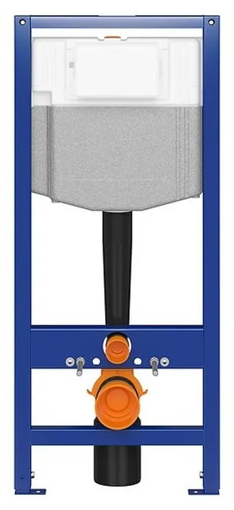 Rezervor wc incastrat Cersanit System 50 50 cm