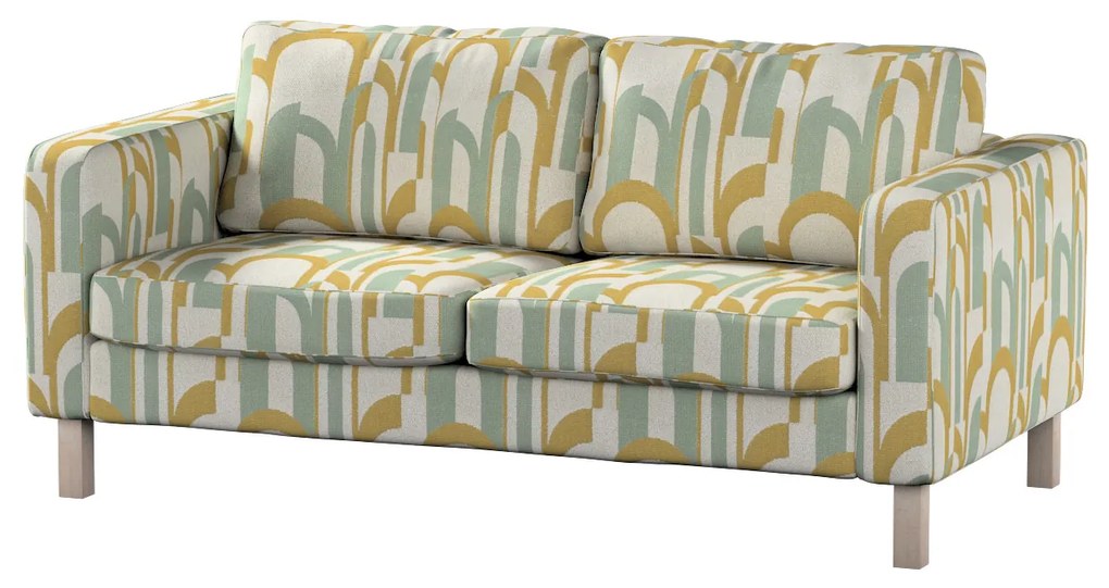 Husa pentru canapea Karlstad 2-locuri