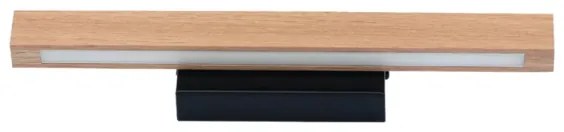 Spot-Light 19911104 - Aplică LED de perete pentru baie AQUAVIVA LED/6W/230V IP44