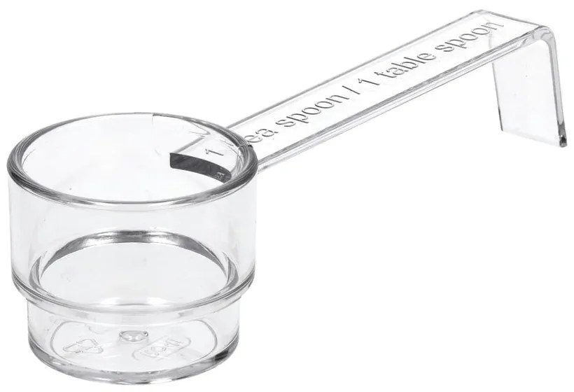 Ustensile de măsurat în bucătărie 3 buc. Mensura – Rosti