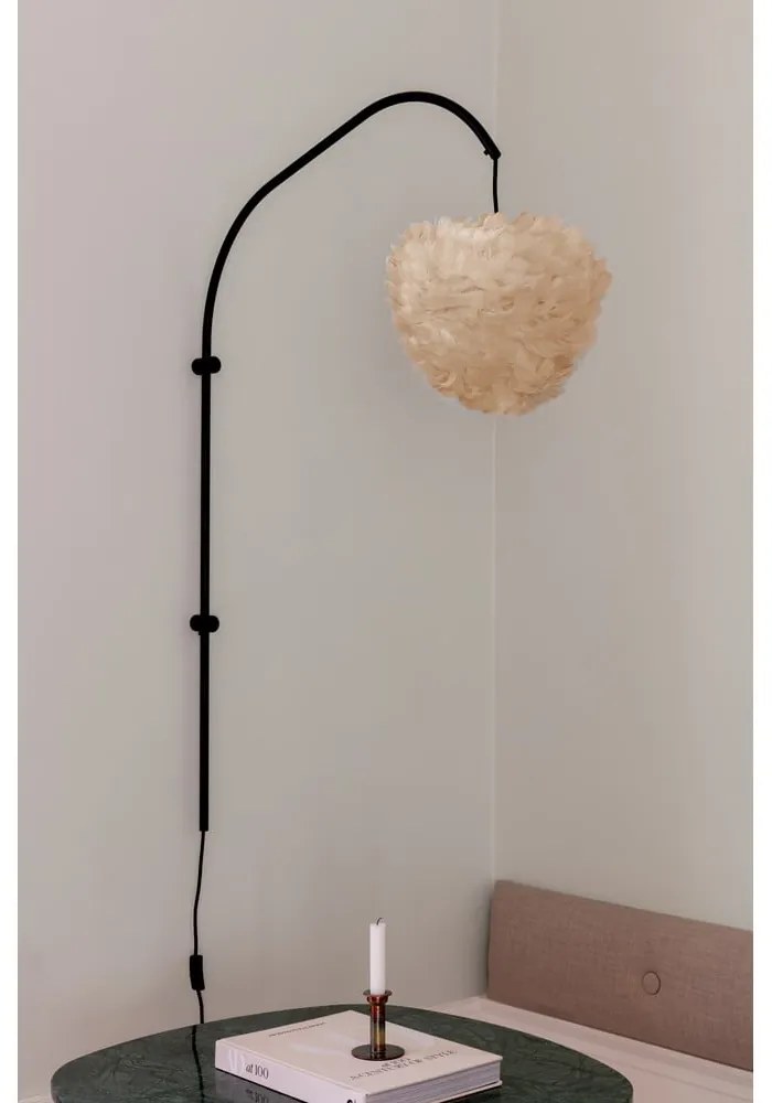 Abajur maro deschis ø 30 cm Eos Evia Mini – UMAGE