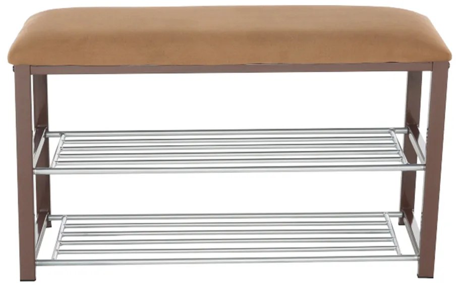 Pantofar (Dulap pentru pantofi) Lelakimusla maro. Promo -13%. 794011