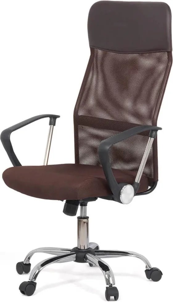 Scaun de birou OFF 907 maro