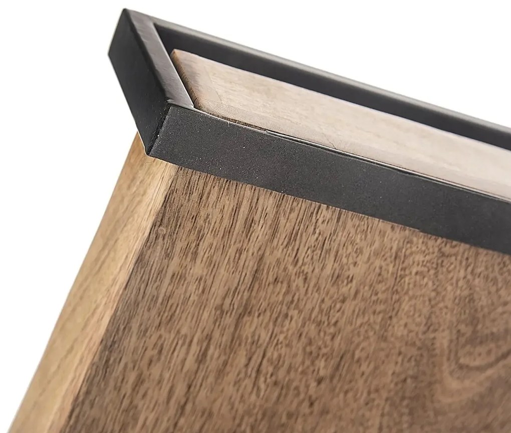 Tavă de servit Orion Mango, mare, 35,5 x 27 cm, L