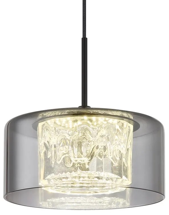 Pendul LED design modern FOGSY