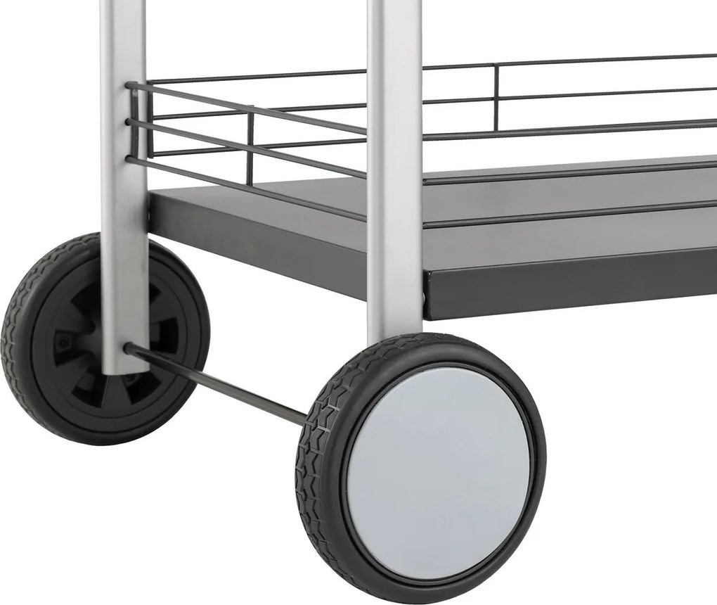 Tepro 3198 Masă universală pentru grătar, 151 x 60 x 98 cm