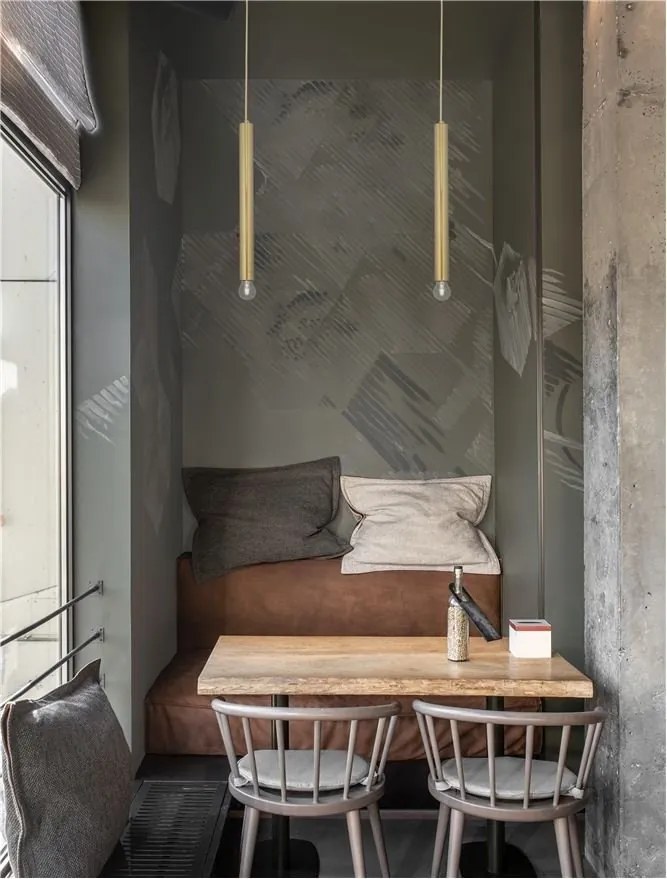 Pendul design modern minimalist NORWAY