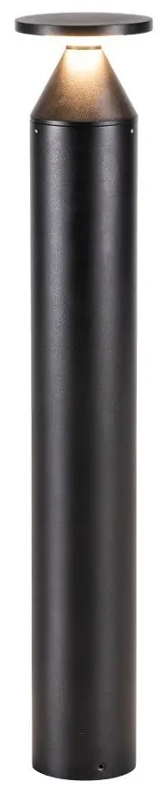 Stalp LED iluminat exterior decorativ IP65 ELIAS 50cm 3000K