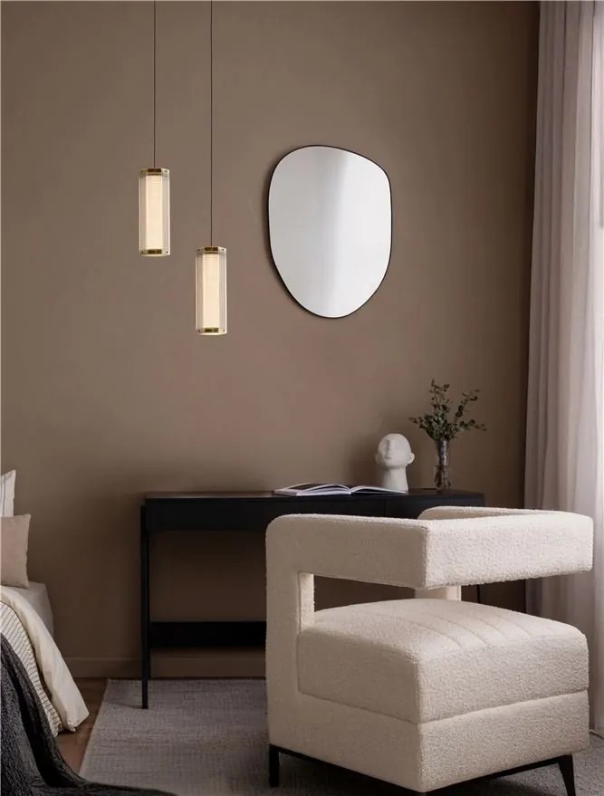 Pendul LED design decorativ ESSENZO