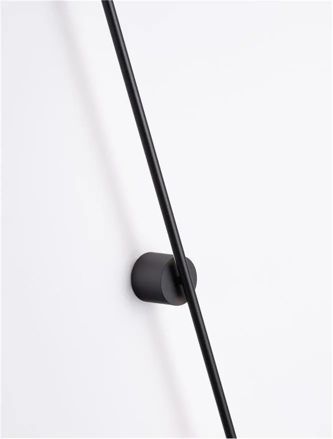 Aplica LED pivotanta design liniar cu protectie IP44 CRETEL 90cm