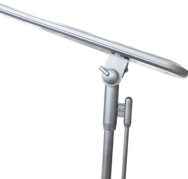 Lampă LED tactilă dimabilă OPTIMUM LED/7W/230V USB 3000/4000/6000K