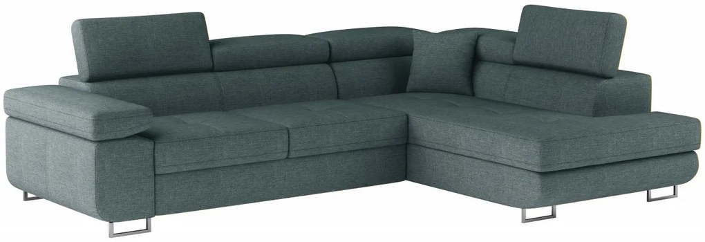 Coltar extensibil Anton pe dreapta Cover 70