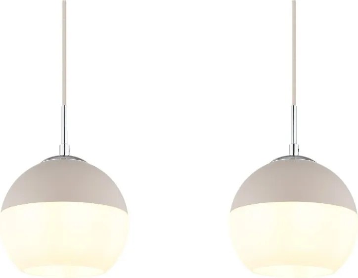 Lustra cu 3 pendule moderna RAGUSA
