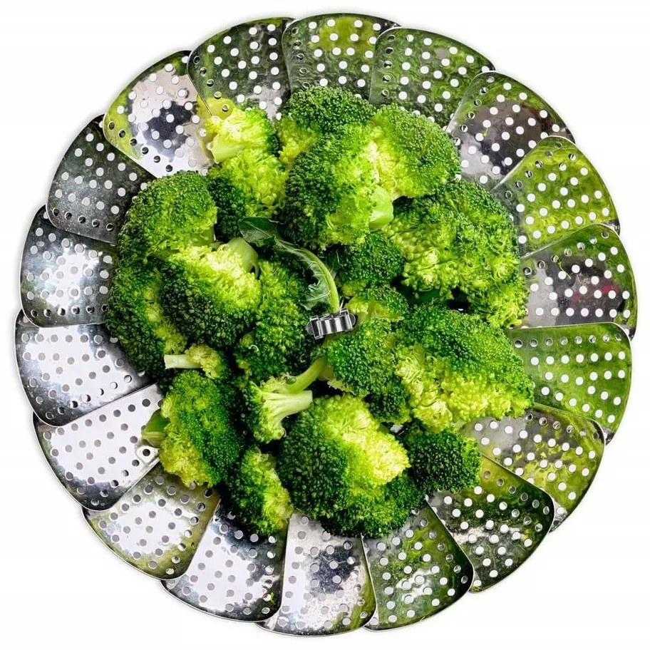 Aparat de feirt la aburi Banquet Culinaria, 28 cm