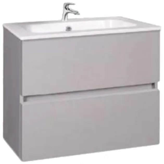 Mobilier de baie Elois 60 inferior cu lavoar