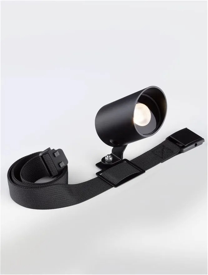 Proiector LED iluminat exteriordecorativ IP65 ONE 8W