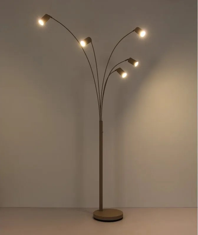 Lampadar/Lampa de podea moderna ROBBY
